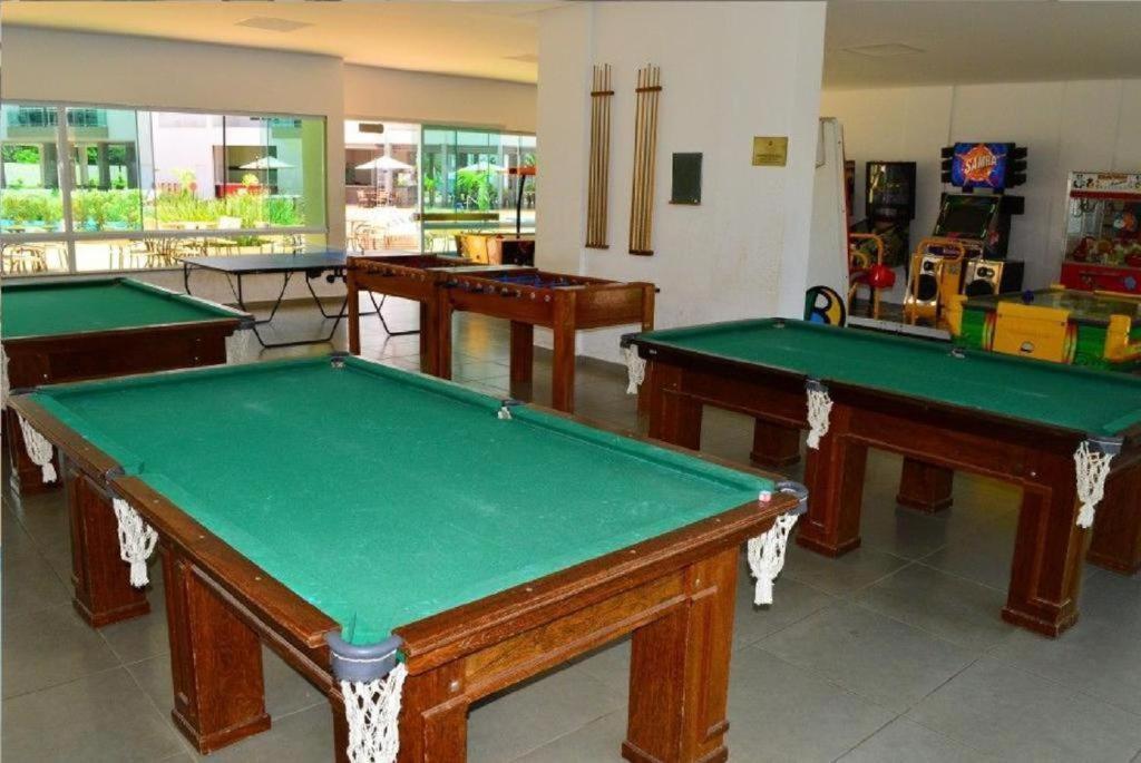 Riviera Thermas Park - Reservas Caldas Novas Exterior foto
