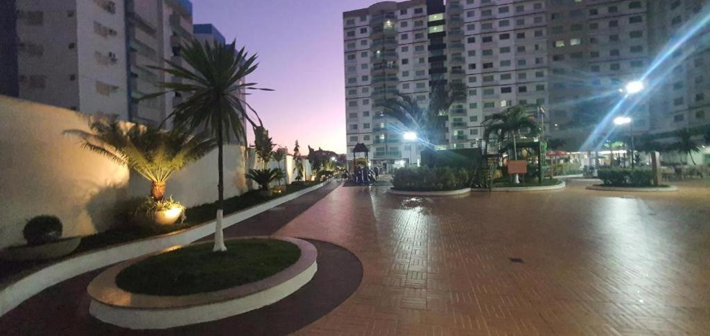 Riviera Thermas Park - Reservas Caldas Novas Exterior foto